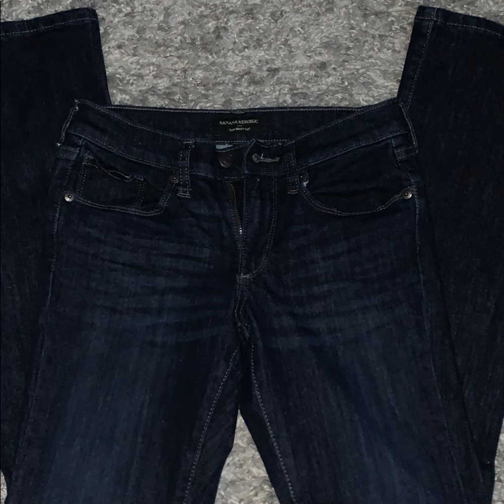 Banana Republic
